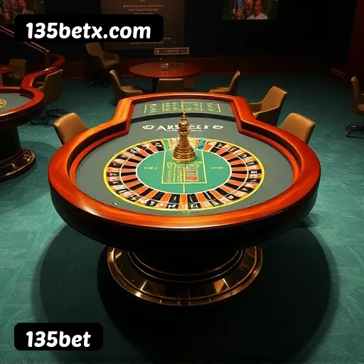 App Mobile 135bet - Jogue em Qualquer Lugar no Seu Smartphone